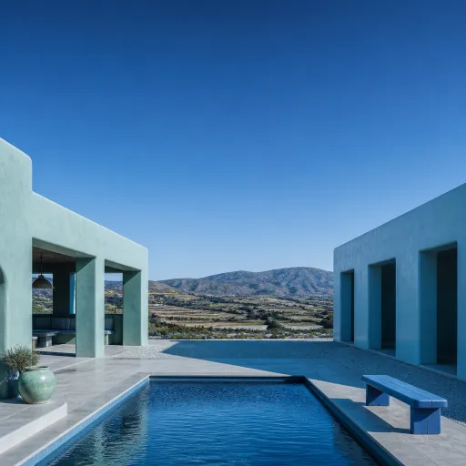 Adobe Walls and Open Courtyards: What Arid-Climate Farm Stays Get Right About Thermal Comfort