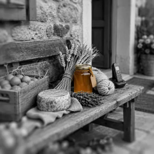 How to use the trenderwayfarm co uk phone number for a seamless luxury farm stay booking