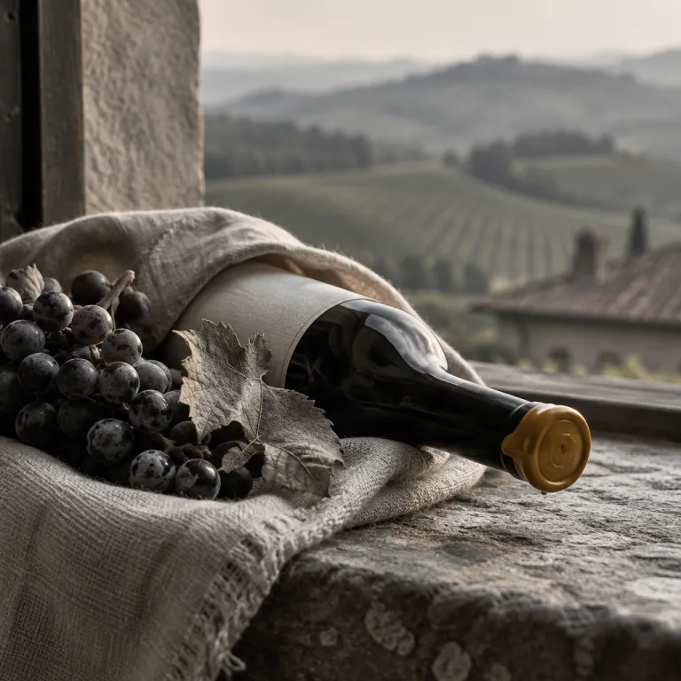 Elegant winery stays in Piemonte’s most storied vineyard landscapes