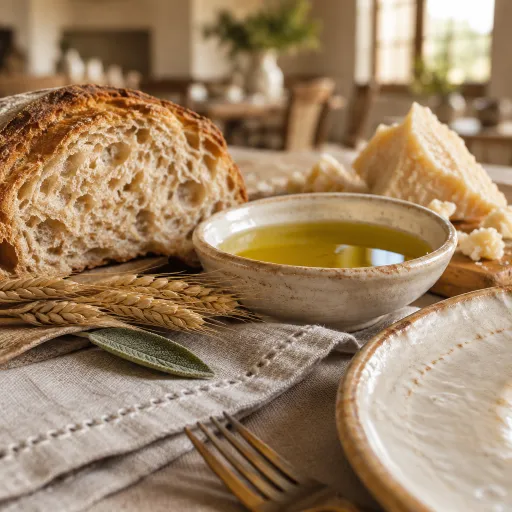 How to choose an agriturismo con ristorante for a refined Italian farm stay