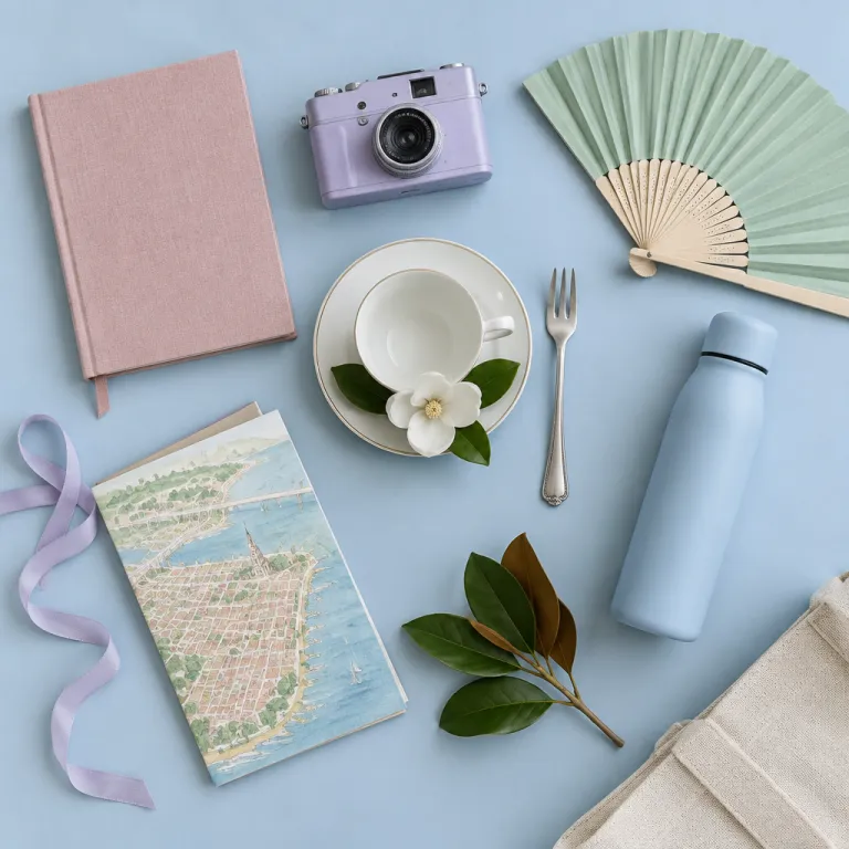An elegant 36 hours in Charleston SC: a classic southern city break