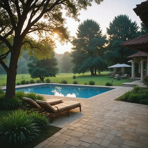 Luxury farm stays: redefining premium rural escapes for discerning travelers