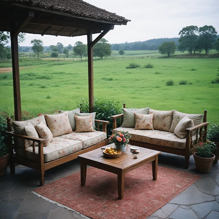 Premium farm stay booking: Elevating rural escapes with luxury and authenticity