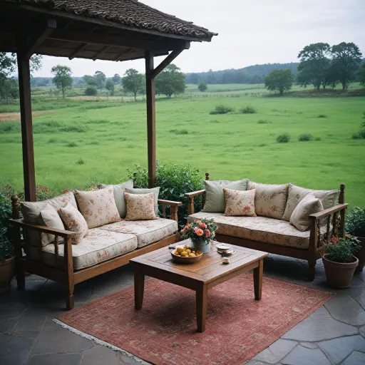 Premium farm stay booking: Elevating rural escapes with luxury and authenticity