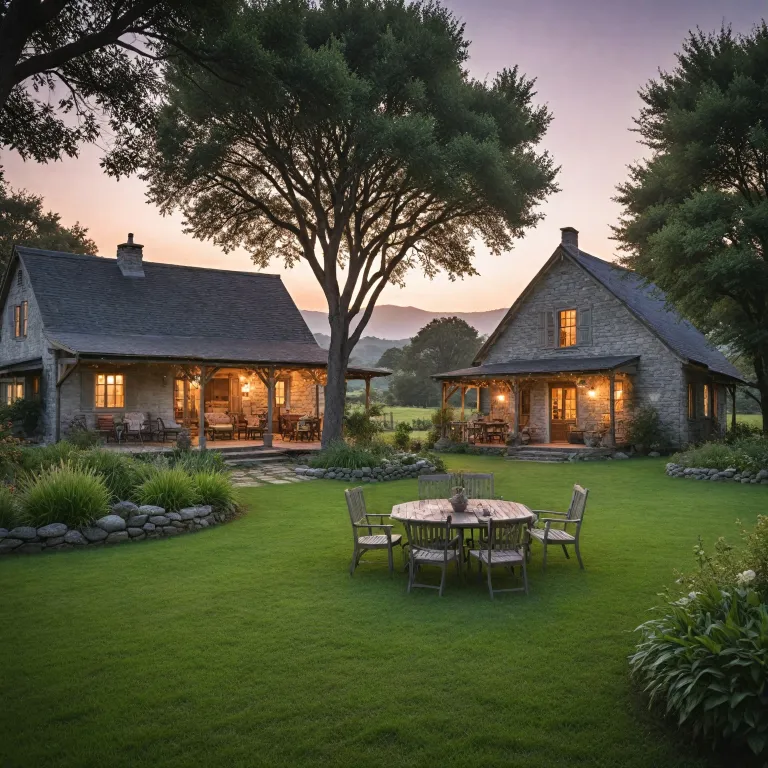 How to book luxury farm stay online: a guide to premium rural escapes