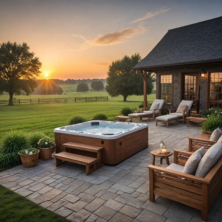 Premium rural getaway booking: elevate your farm stay experience with curated luxury