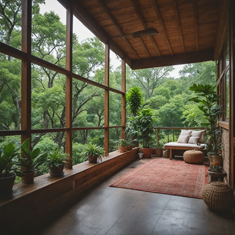 Booking high end farm retreats: Elevating your stay with luxury, wellness, and organic experiences