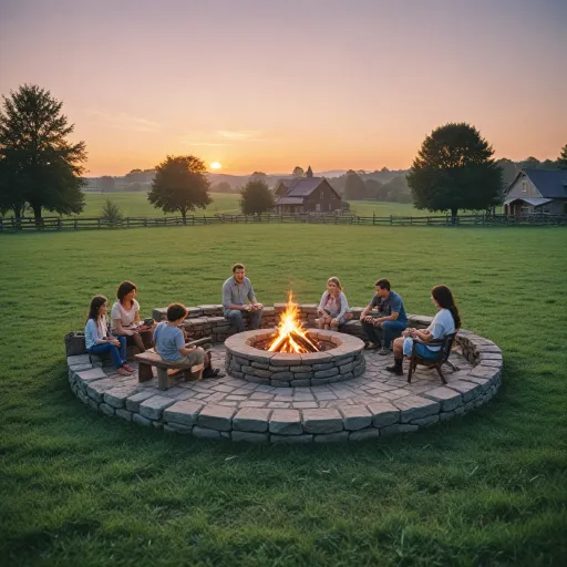 Luxury family farm holidays: premium stays for unforgettable rural escapes