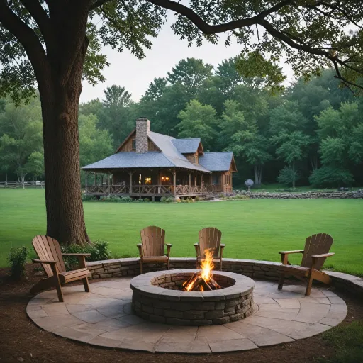 Premium farm stays for groups: elevate your group retreat with luxury rural experiences