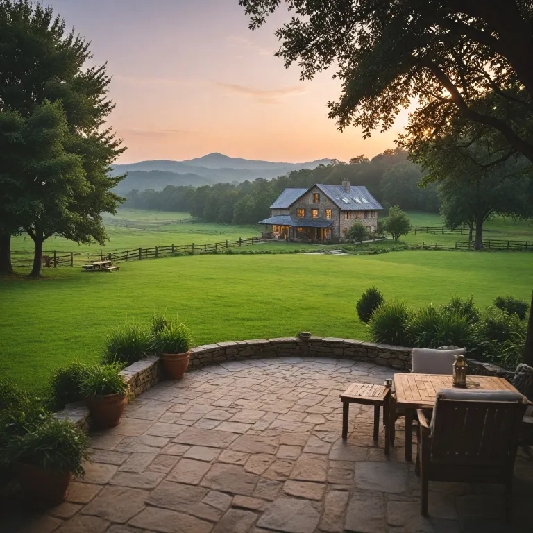 Top rated farm stay websites for luxury and premium rural escapes