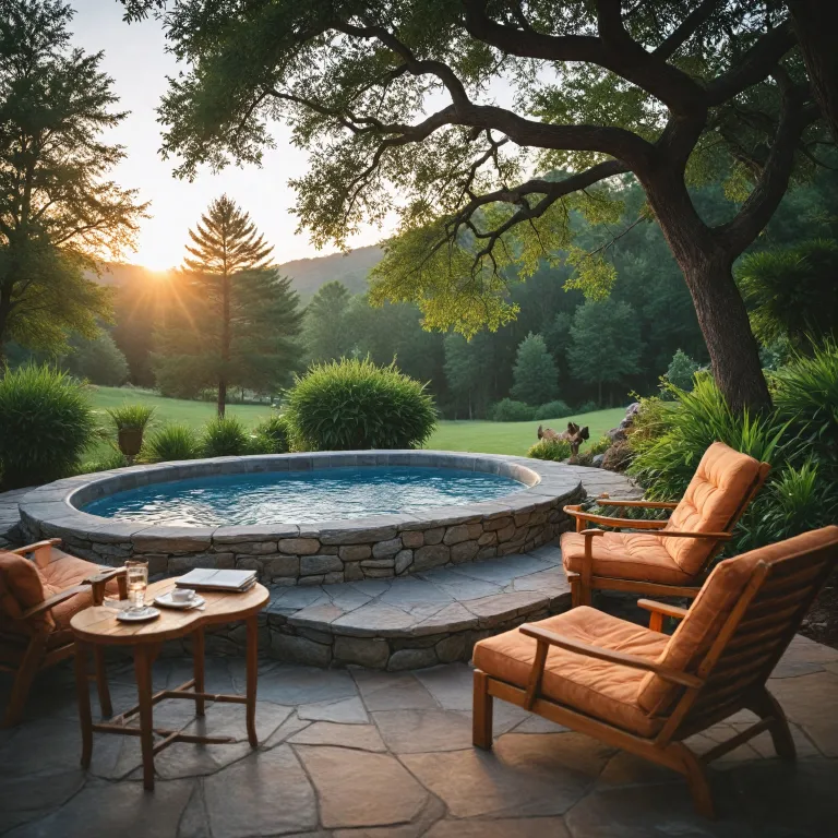 All inclusive luxury farm stays: refined escapes for discerning travelers