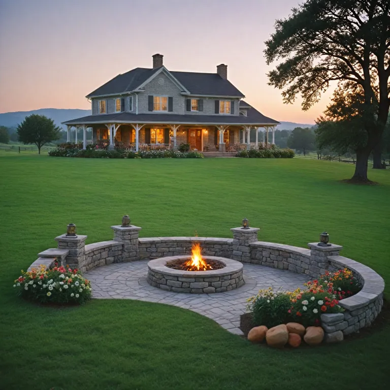 Romantic luxury farm escapes: the ultimate guide to premium rural retreats