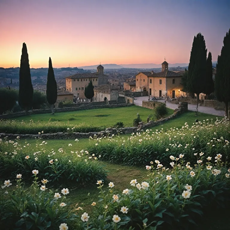 Premium farm stay deals in Europe: Elevating rural retreats for discerning travelers