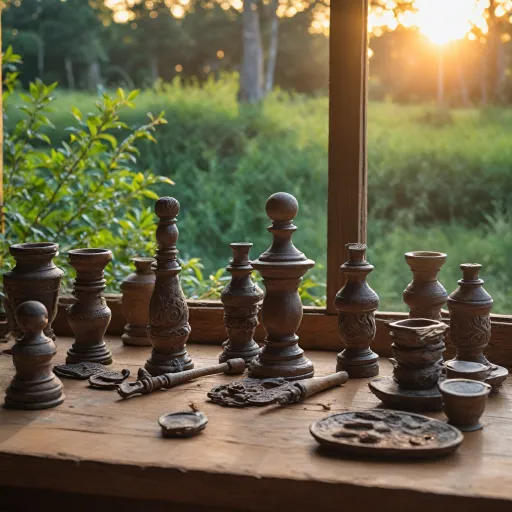 Luxury farm stays with immersive activities: elevate your rural escape