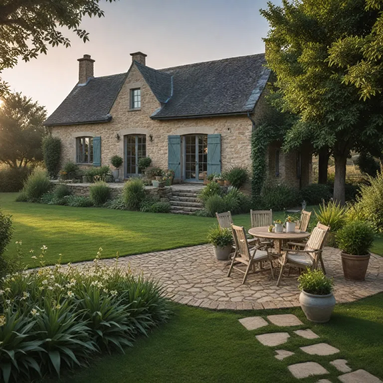 Exclusive design in luxury farm stay bookings: elevating rural escapes with timeless elegance