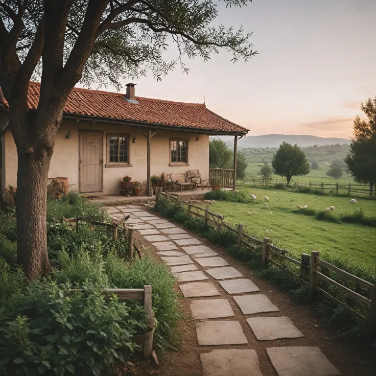 How to use roma farm stay contact details for a seamless rural escape