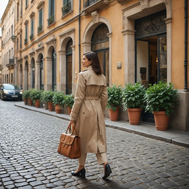 An elegant guide to my secret condotti roma and refined city stays