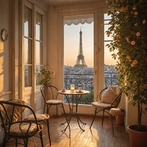Hidden Paris stays locals secretly cherish for an unforgettable trip