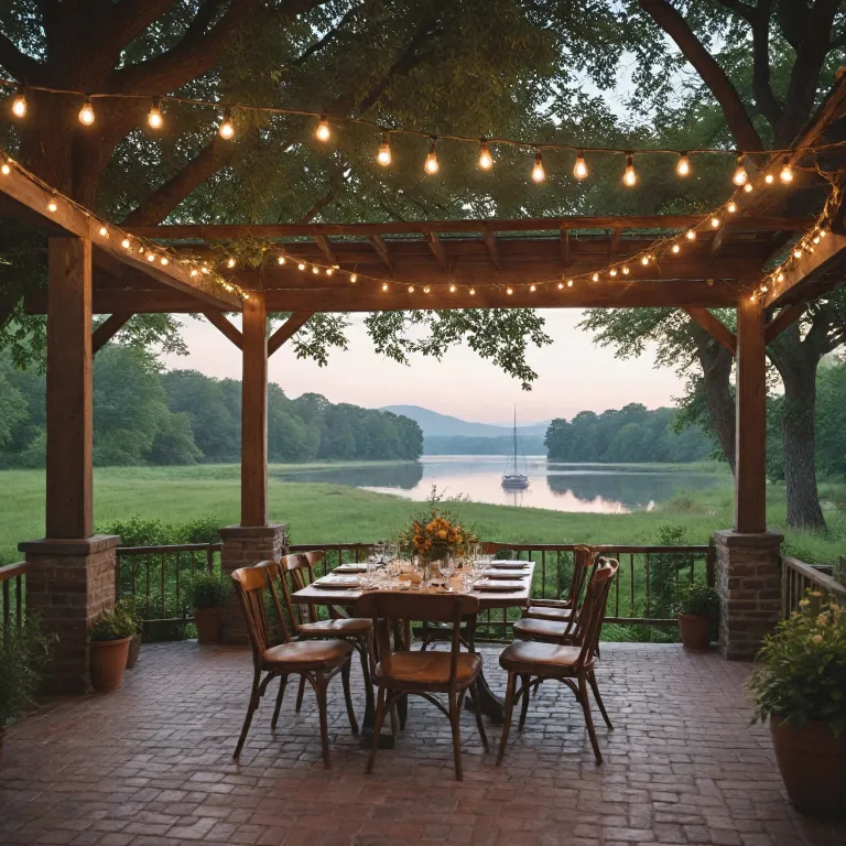 Elegant places to stay in Beacon NY for art, river and farm escapes