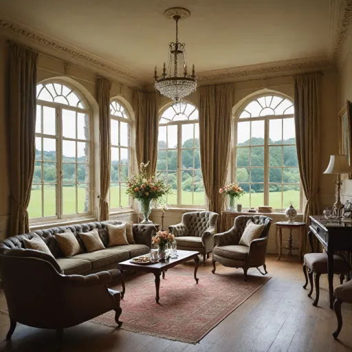 Elegant hotels in Stow on the Wold Cotswolds for a refined countryside stay