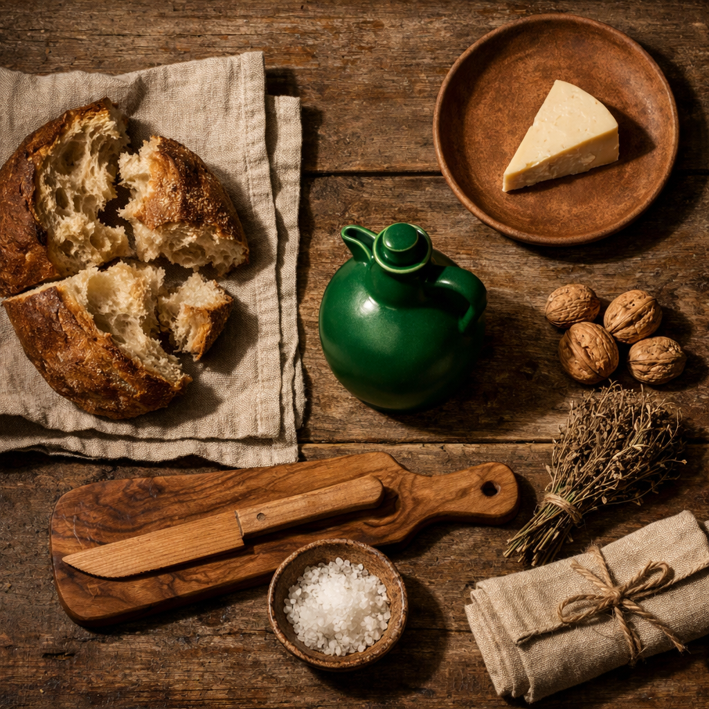 Puglia masseria escapes for a refined countryside stay