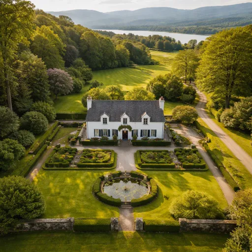 Elegant bed and breakfast stays in Killarney, Co. Kerry for discerning travellers