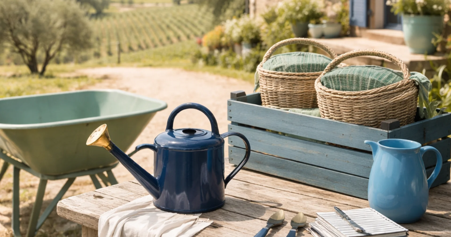 Southern Italy Rural EU Funding Rewrites Italy's Rural Map: Inside the Agritourism Boom ...