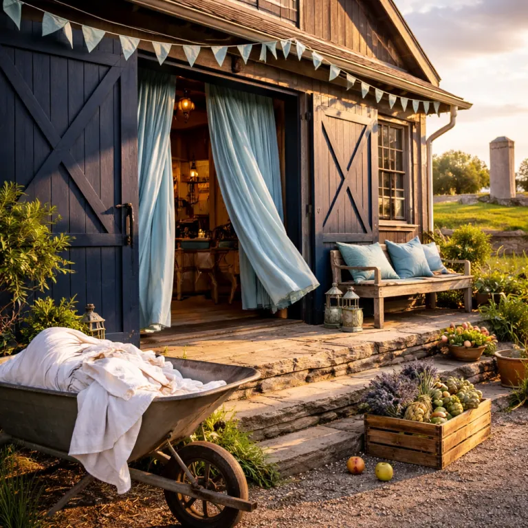 First Season: The Farm Hotels Opening Their Doors for Summer 2026