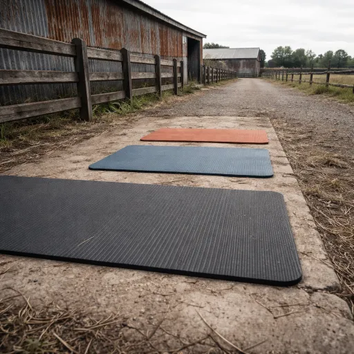 Yoga Mats in the Paddock: Why Farm Retreats Are Hiring Wellness Directors