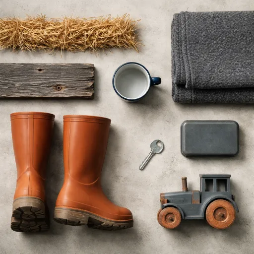 Choosing a Farm Stay That Works for Your Family: What to Check Before You Book