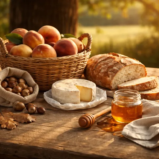 Quercus and the Rise of the American Agriturismo: What Georgia's Michelin Property Gets Right