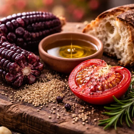 Sacred Valley to Tuscany: Tracing the World's Most Compelling Farm-to-Plate Trail