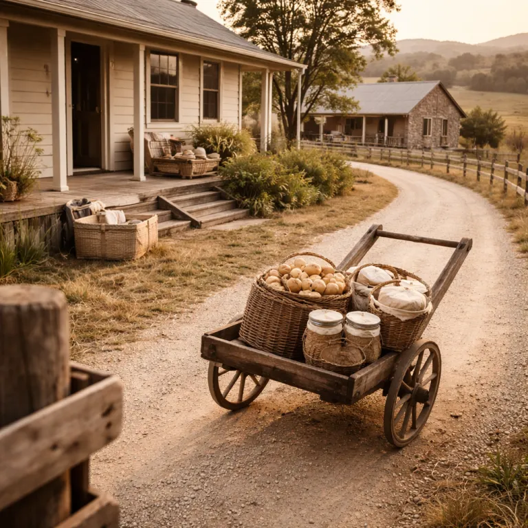 Tasmania Exempts Farm Stays from Its Short-Stay Levy: What It Signals for Agritourism