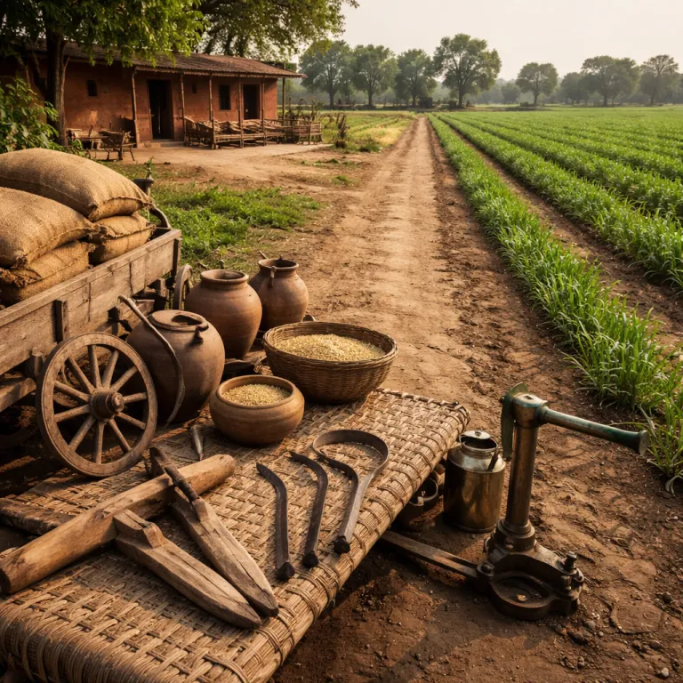 Punjab Rolls Out the World's Most Farmer-Friendly Agritourism Policy