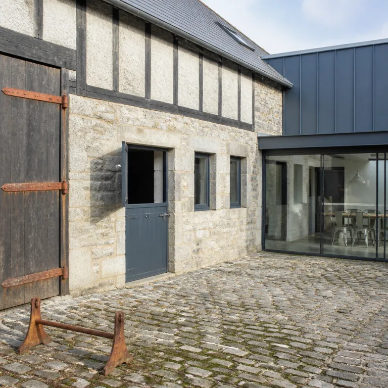 The Farm That Has Been Hosting Guests Since 1742: Why Heritage Properties Outlast Every Hospitality Trend