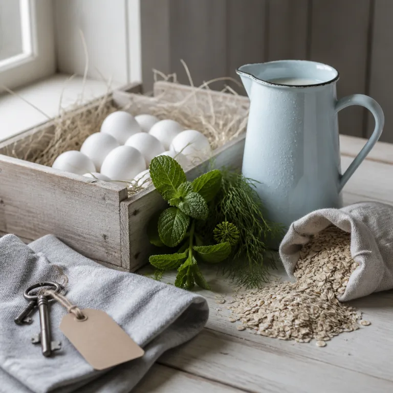 Your July Farm Stay Checklist: How to Book the Properties That Never Advertise