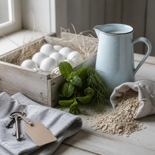 Your July Farm Stay Checklist: How to Book the Properties That Never Advertise