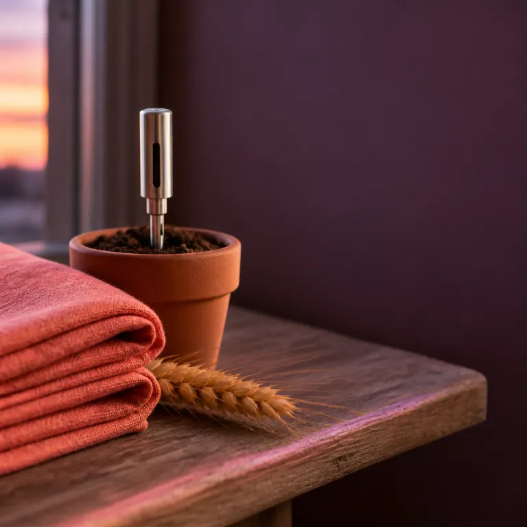 Smart Farm Stays: What Happens When Precision Agriculture Meets Guest Hospitality