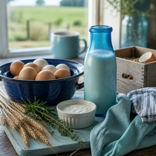 The Argument for Leaving Your Phone in the Room: Farm Stays That Design Around Disconnection