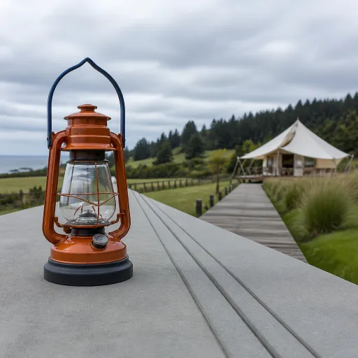 Elegant glamping in Maryland: refined farm stays from forest to ocean