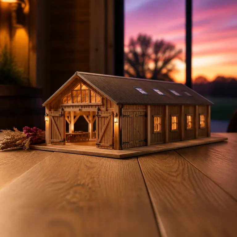 How many event spaces does High House Farm Brewery offer for luxury farm stay celebrations ?