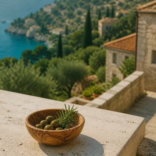 Dubrovnik villas with character: refined stays between sea, stone walls, and countryside calm