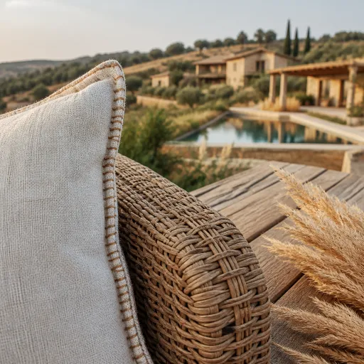 Exquisite luxury villas for unforgettable group farm stay vacations