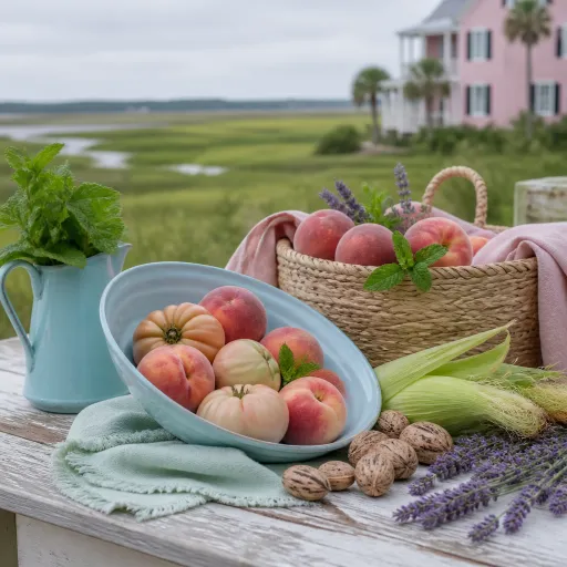 An elegant 36 hour escape in Charleston, South Carolina