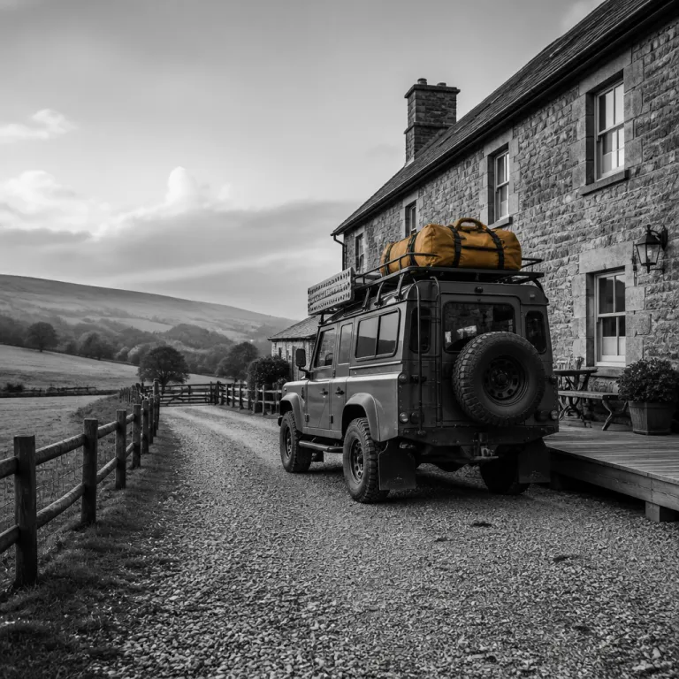 Choosing when to travel for exclusive expeditions from luxury farm stays