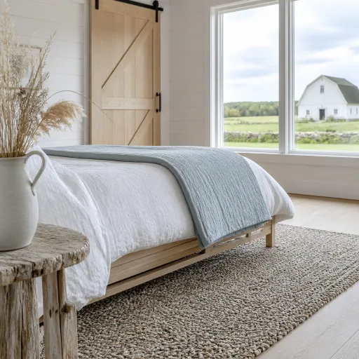 An elevated guide to luxury rentals in Martha’s Vineyard farm stays
